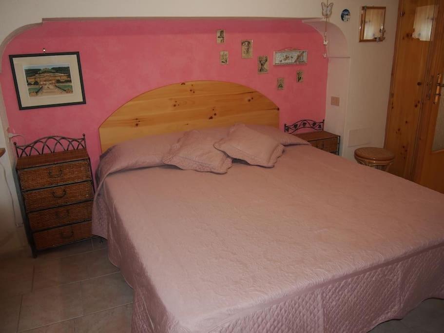 Casetta Carmela A Minori-Amalfi Coast Bagian luar foto