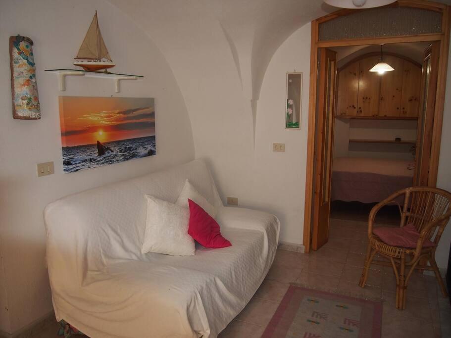Casetta Carmela A Minori-Amalfi Coast Bagian luar foto