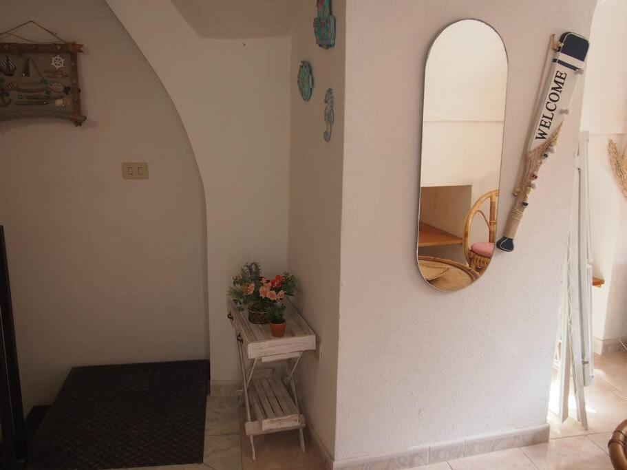 Casetta Carmela A Minori-Amalfi Coast Bagian luar foto
