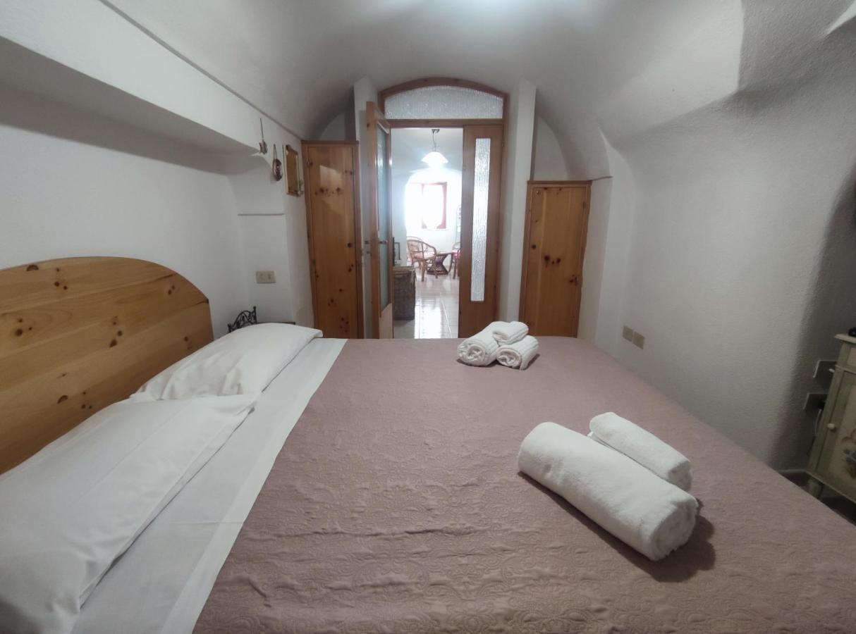 Casetta Carmela A Minori-Amalfi Coast Bagian luar foto